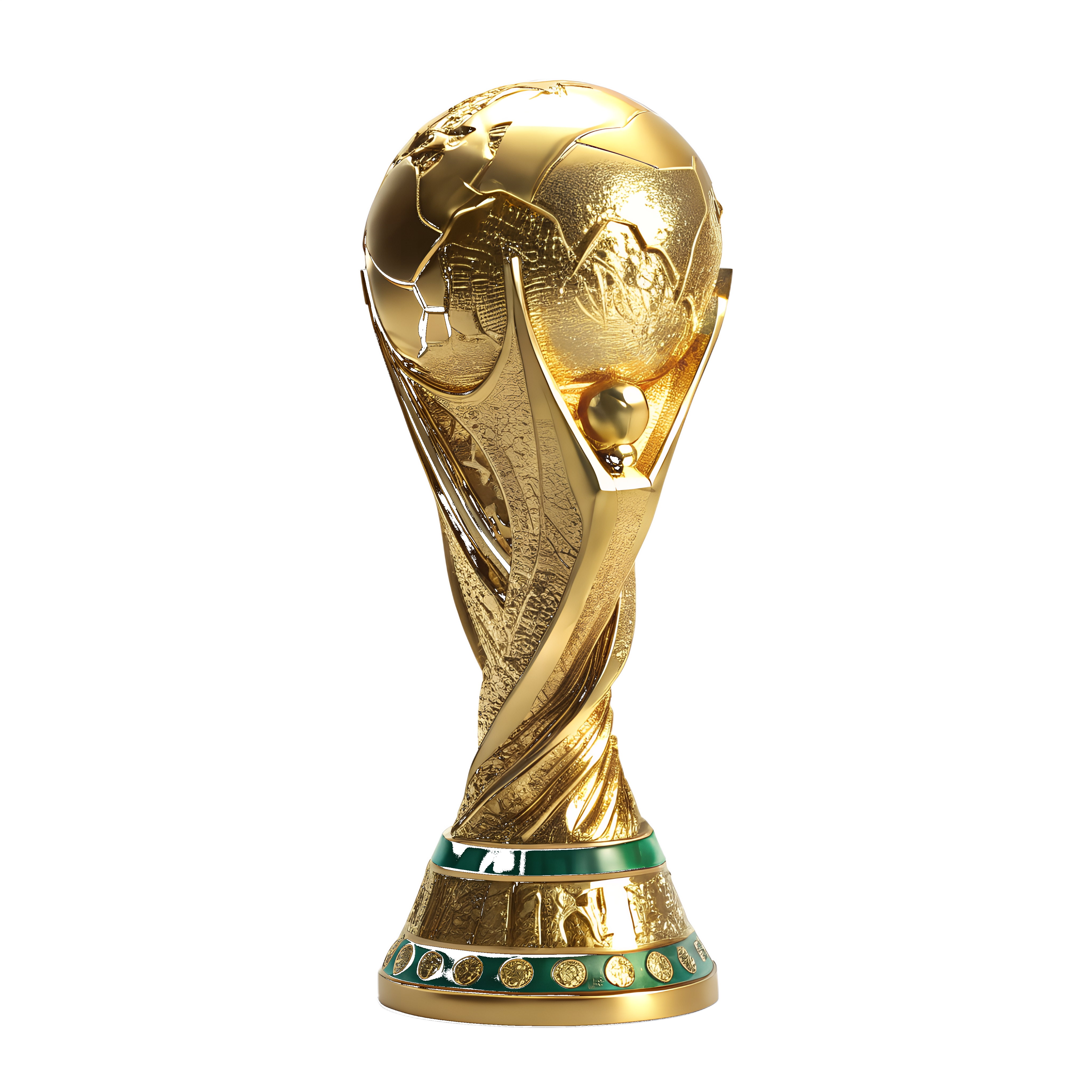 Trophy