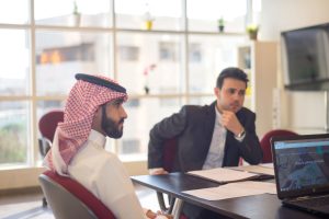 business in saudi arabia